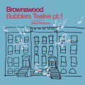 Gilles Peterson, Brownswood Bubblers Twelve - Part 1