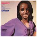 Spanky Wilson, Doin' It (180g LP)