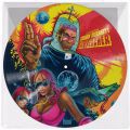 Kool Keith, Pres. Tashan Dorrset - Preacher (Pic.Disc)