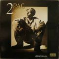 2Pac, Dear Mama
