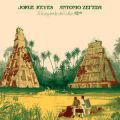 Jorge Reyes & Antonio Zepeda, A La Izquierda Del Colibrí