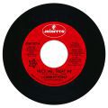 Cobblestone / The Moods, Trick Me, Treat Me