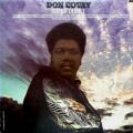 Don Covay, Super Dude I