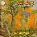 Foundars 15, Fire Woman