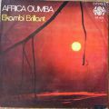 Ekambi Brillant, Africa Oumba