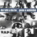 Der Tobi & Das Bo, Genie Und Wahnsinn (Best Ofs)