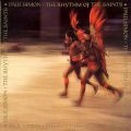 Paul Simon, The Rhythm Of The Saints