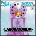 Laboratorium, Modern Pentathlon