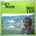 Gary Boyle, Step Out