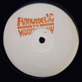 Cosmic Slop, Funkadelic Vs. Moodymann / Funkadelic Vs. Kenny Dixon Jr.