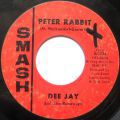 Dee Jay And The Runaways, Peter Rabbit