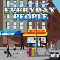 Local-Mu12, Everyday People