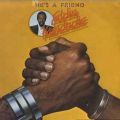 Eddie Kendricks, He's A Friend