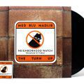 MED / Blu / Madlib, The Turn Up EP
