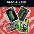 Dego & Kaidi , A So We Gwarn 