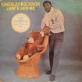 Kingsley Bucknor, Just U And Me