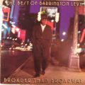 Barrington Levy, The Best Of Barrington Levy