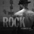 Rock (Heltah Skeltah), Rockness A.P. (After Price)