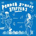 Pender Street Steppers, Pender Street Steppers