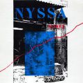 Nyssa Musique, Comme Au Moulin