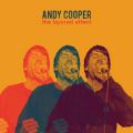Andy Cooper, The Layered Effect