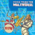 HUW, Music From The Multiverse