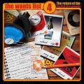 V/A, The Wants List Vol. 4