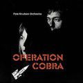 Pete Knutsen Orchestra, Operasjon Cobra