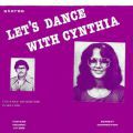 Cynthia, Let's Dance With Cynthia