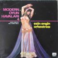 Esin Engin Orkestrası, Modern Oyun Havaları 4 (Exotic Oriental Belly Dance Music)