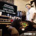 Freddie Gibbs & Statik Selektah , Lord Giveth, Lord Taketh Away