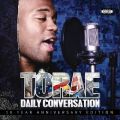 Torae, Daily Conversation