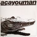 Acayouman, Funky Reggae