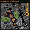 Organized Konfusion, Stress: The Extinction Agenda (Instrumentals)