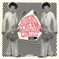 V/A, African Scream Contest Vol. 2