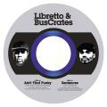 Libretto & BusCrates, Ain't That Funky