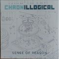 Sense of Reason/Texas Scratch League, ChronILLogical