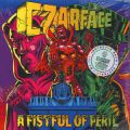 Czarface, A Fistful Of Peril