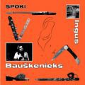 Ingus Bauskenieks, Spoki