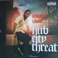 Kendrick Lamar, Hub City Threat Minor Of The Year