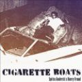 Currensy & Harry Fraud, Cigarette Boats