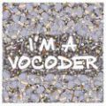 Various, I'm A Vocoder