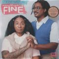 Jean Grae & Quelle Chris, Everything's Fine