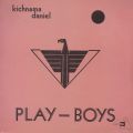 Kichnama Et Les Play-Boys, Kichnama Et Les Play-Boys
