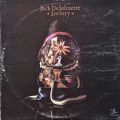 Jack DeJohnette, Sorcery