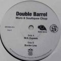 Muro & Southpaw Chop , Double Barrel