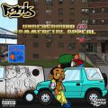 Fokis, Underground With Commercial Appeal