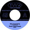 Sheila Tetteh-Quaye / Soul Caesar, Miss Uncertainty