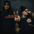 Flatpocket (Twit One & Lazy Jones), Dispo II Dispo