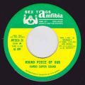 Kambo Super Sound / Don Papa , Round Piece Of Dub
